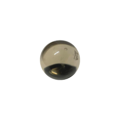 Esfera de Quartzo Fumê 15F 88g