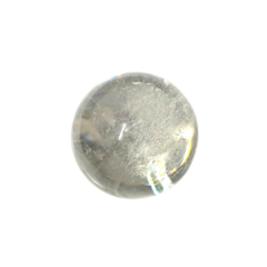 Esfera Quartzo Translúcido 16F 263g - comprar online