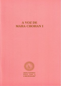 A VOZ DE MAHA CHOHAN