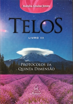 TELOS - Livro III