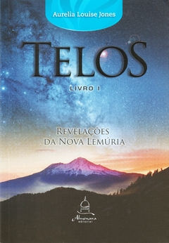 TELOS - Livro I