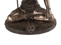 Imagem do Escultura de Shiva Sentado
