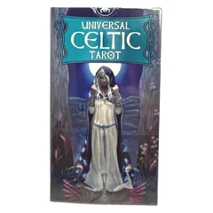 Tarot Universal Celtic