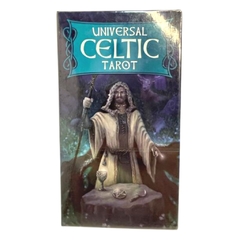 Tarot Universal Celtic - comprar online