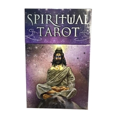 Tarot Spiritual - comprar online