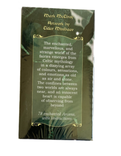 Tarot Wicca - The Book of Shadows - comprar online