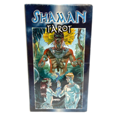 Tarot Shaman - comprar online