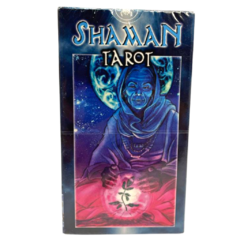 Tarot Shaman