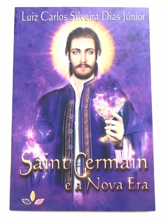 Livro Saint Germain e a Nova Era