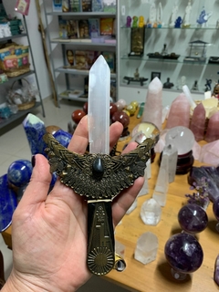 Espada de Luz Inca - comprar online