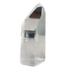 Cristal de Quartzo Translúcido 164g - comprar online