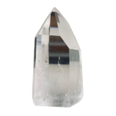 Cristal de Quartzo Translúcido 164g na internet