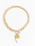 Collar Indiana Oro - (copia) - buy online