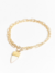 Collar Tehuelche Oro - comprar online