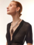 PRE ORDER Collar Emuna Plata - (copia) on internet