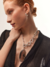 PRE ORDER Collar Emuna Plata - (copia) - online store