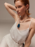 Collar Aurora Plata - (copia) - online store