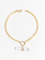 Collar Azahar Oro - comprar online