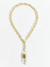 PRE ORDER Collar Carmin Plata Cuarzo - (copia) - buy online