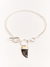 Collar Overo Plata - comprar online