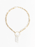 Collar Emuna Oro - comprar online