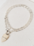 PRE ORDER Collar Carmela Plata Crudo - (copia) - buy online