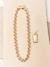 Collar Cerati Oro - buy online
