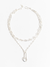 PRE ORDER Collar Mistica Plata - (copia) - buy online