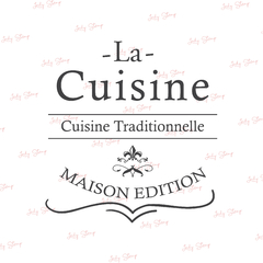 C004 - Cuisine Maison