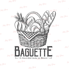 C009 - Baguette