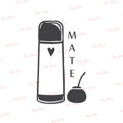 C023 - Mate