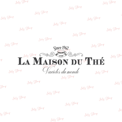 C029 - La maison du thé