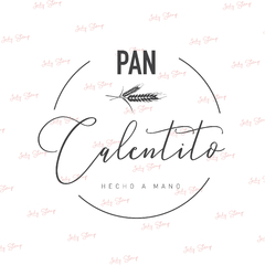 C033 - Pan Calentito