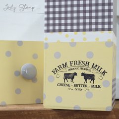 C049 - Farm fresh milk - comprar online