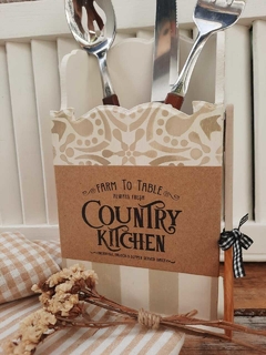 C054 - Country Kitchen Peque - comprar online