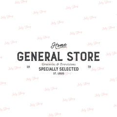 C064 - General Store