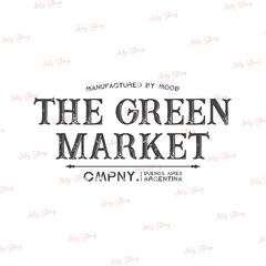 C068 - The green market