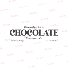 C070 - Chocolate