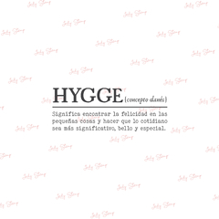 F774 - Hygge definición mini