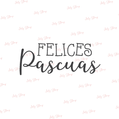 F782 - Pascuas