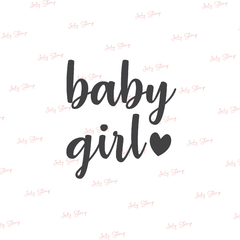 F783 - Baby girl