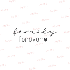 F785 - Family forever