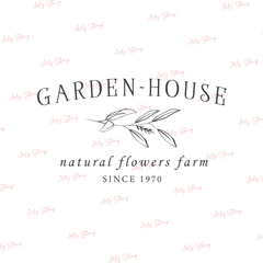 J303 - Garden House