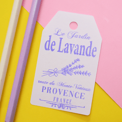 J313 - Le jardin Provence - comprar online