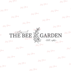 J349 - Bee garden