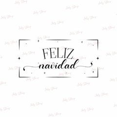 N901 - Feliz Navidad