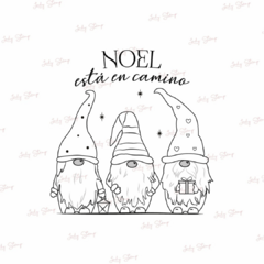 N905 - Noel está en camino