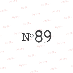 P015 - Número 89