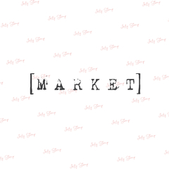 P023 - Market