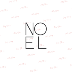 P027 - Noel peque